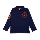 Blue Depths Shirt